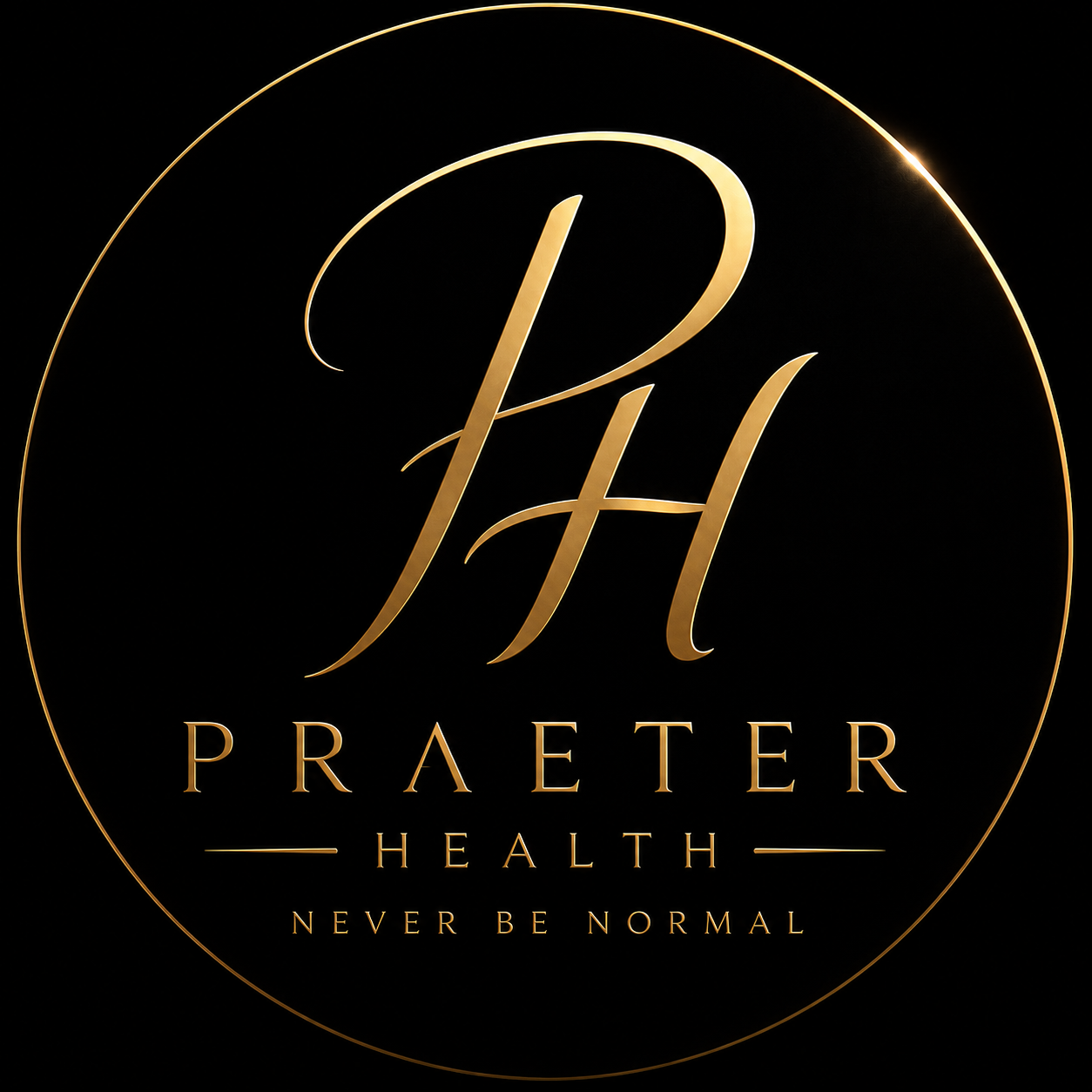 Praeter Health